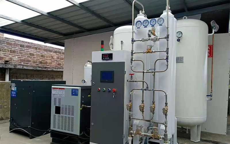 拉萨中心供氧医用制氧机