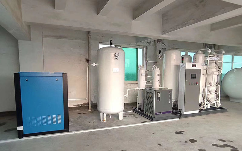 拉萨中心供氧医用制氧机